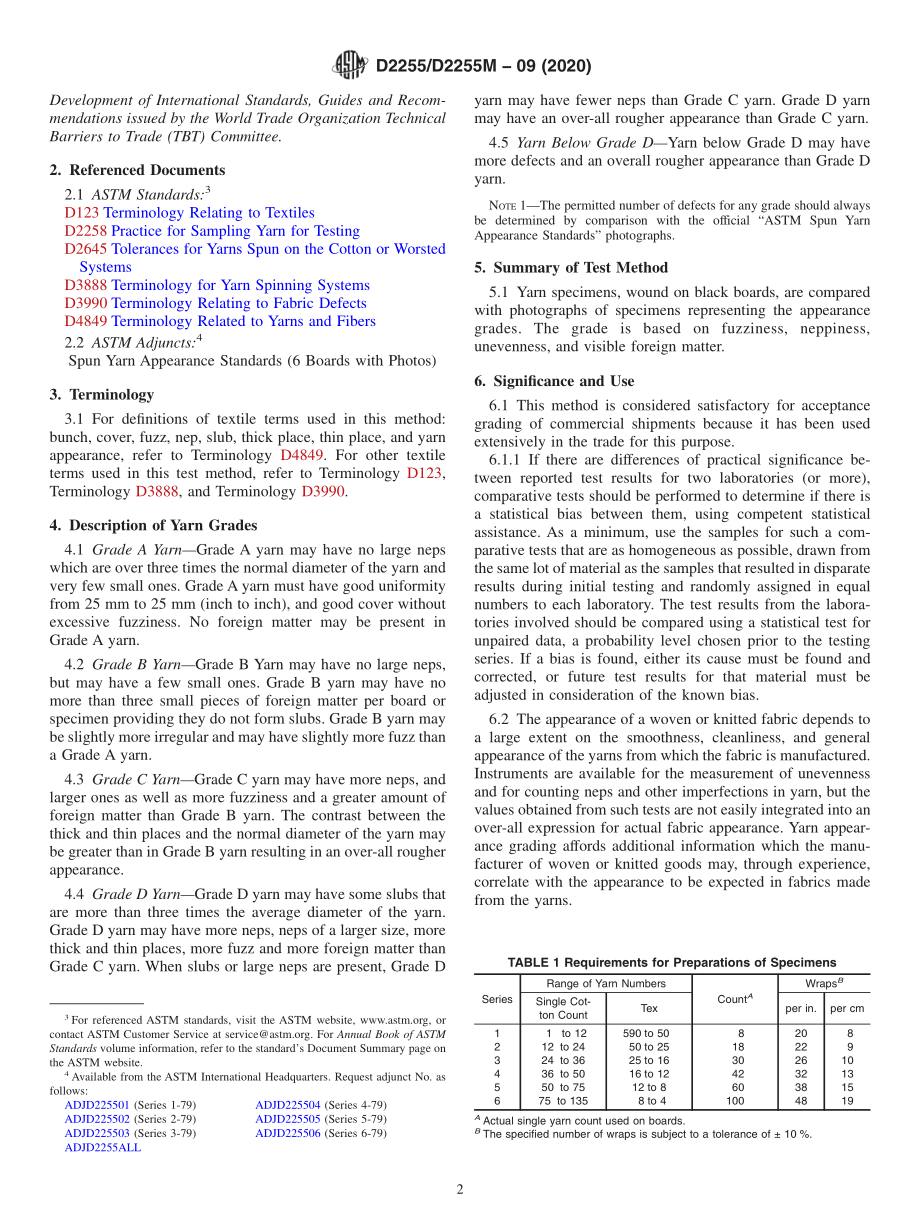 ASTM_D_2255_-_D_2255M_-_09_2020.pdf_第2页