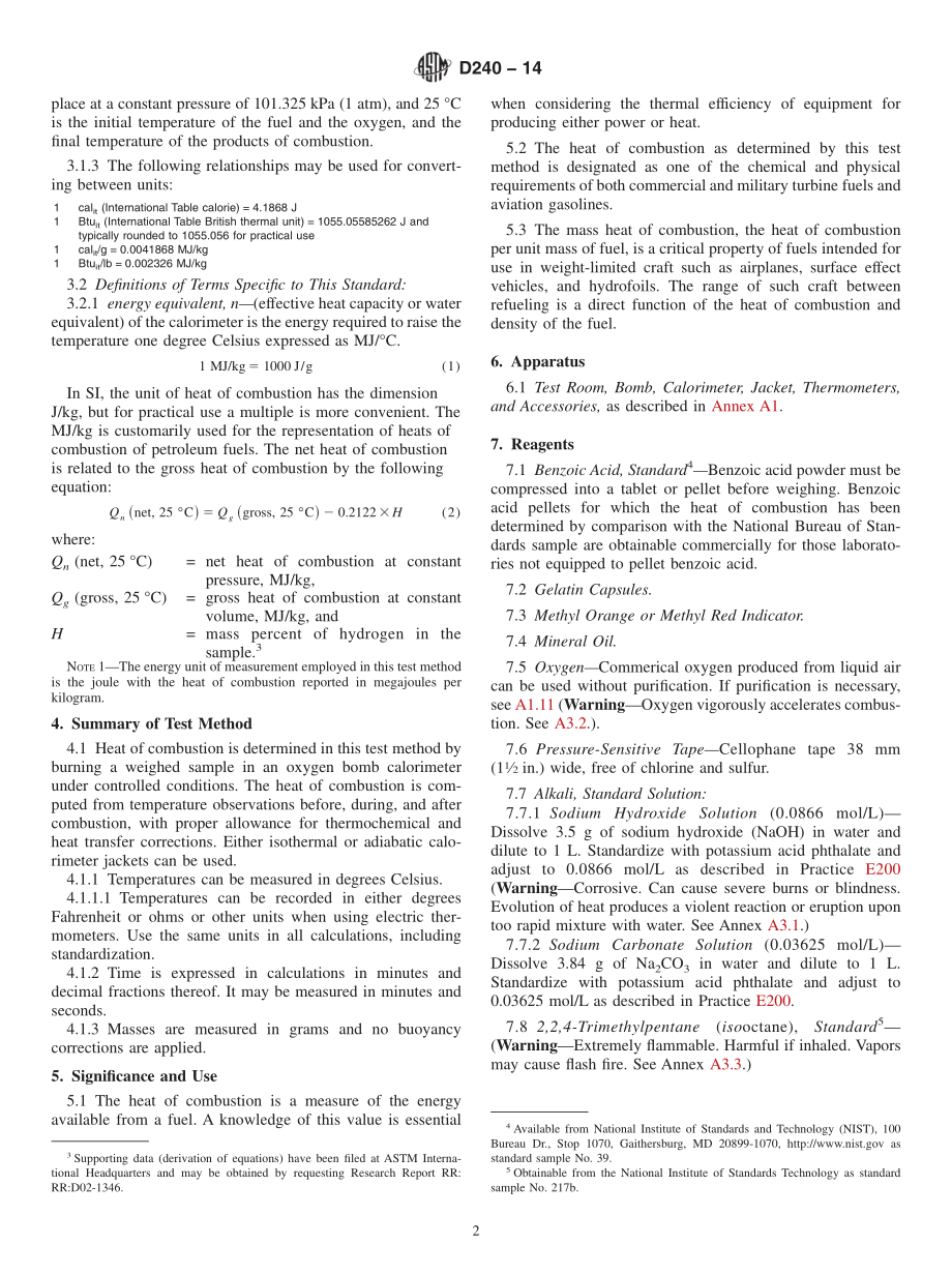 ASTM_D_240_-_14.pdf_第2页