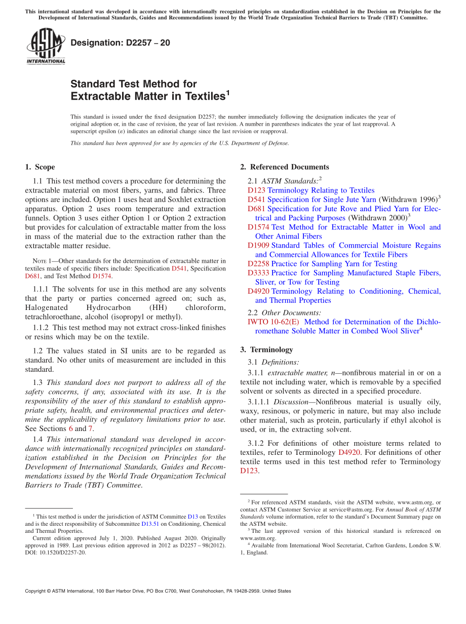 ASTM_D_2257_-_20.pdf_第1页