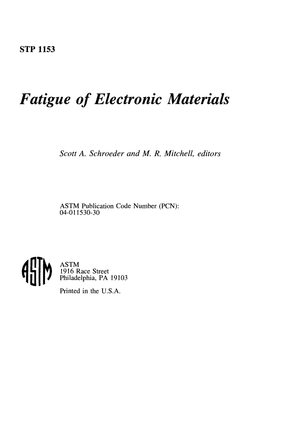 _STP_1153-1994.pdf_第2页