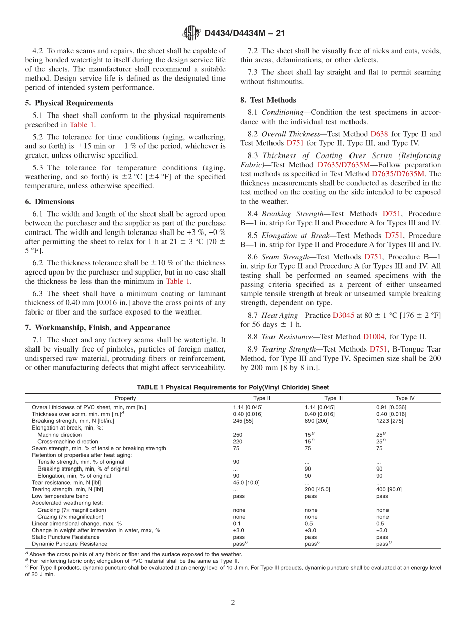 ASTM_D_4434_-_D_4434M_-_21.pdf_第2页