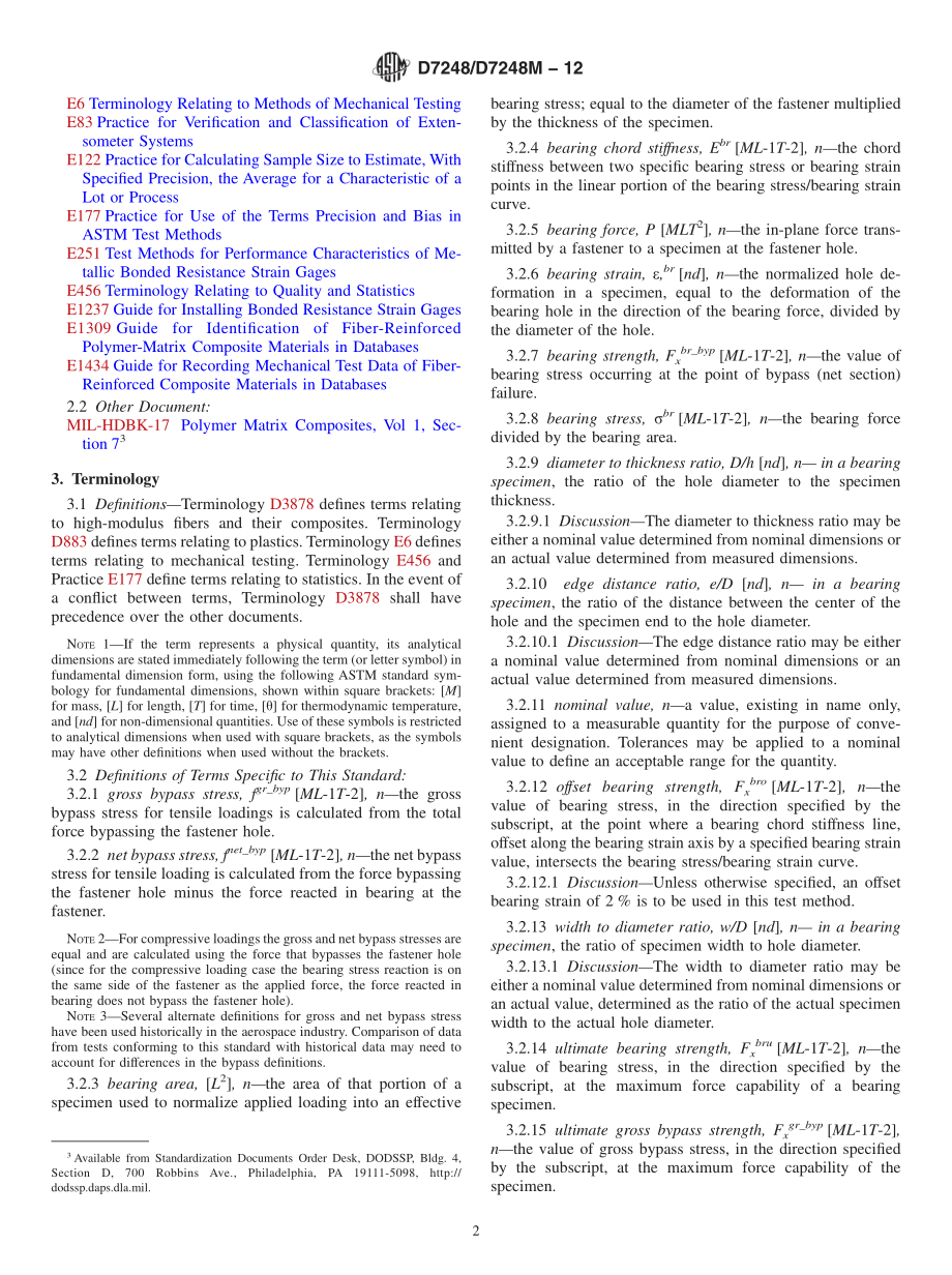 ASTM_D_7248_-_D_7248M_-_12.pdf_第2页