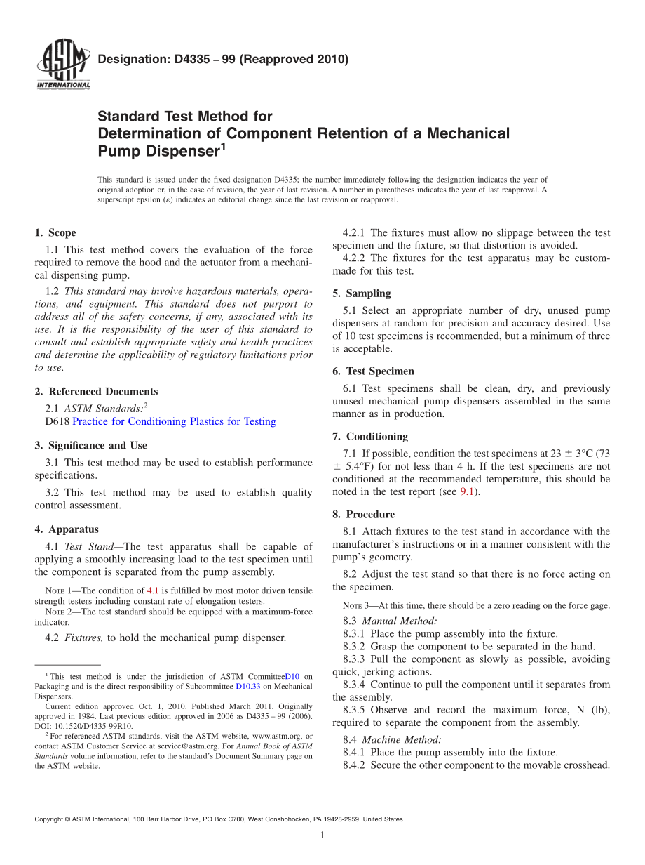 ASTM_D_4335_-_99_2010.pdf_第1页