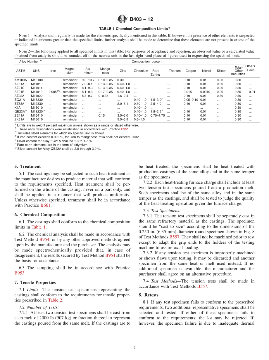 ASTM_B_403_-_12.pdf_第2页