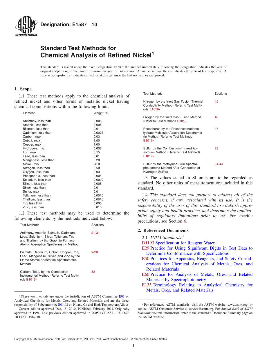 ASTM_E_1587_-_10.pdf_第1页