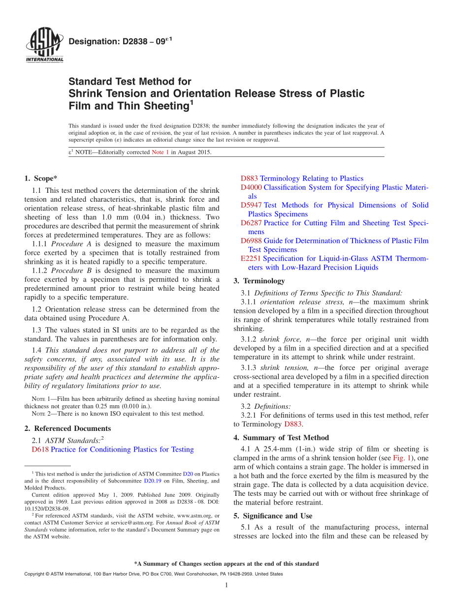 ASTM_D_2838_-_09e1.pdf_第1页