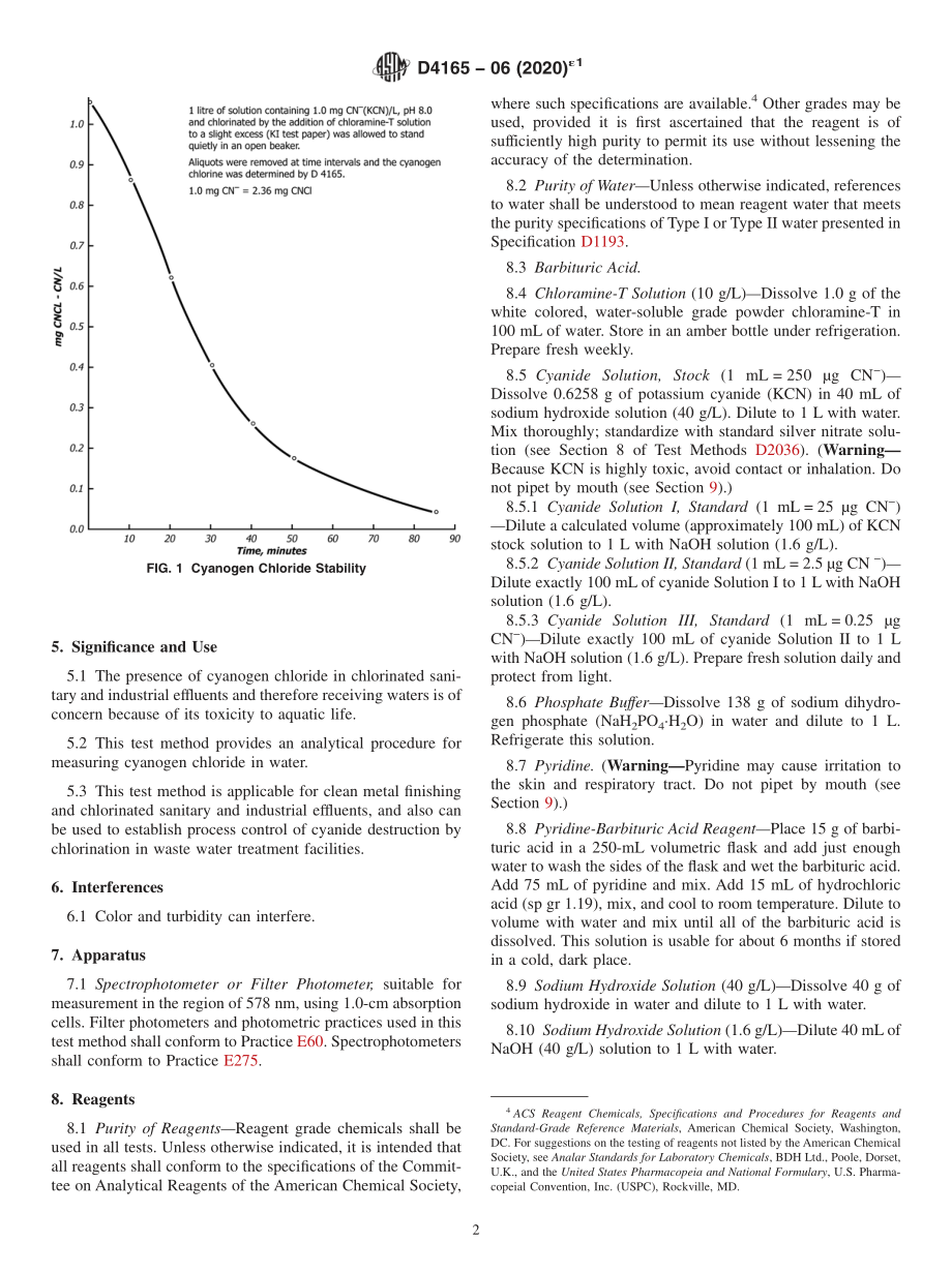 ASTM_D_4165_-_06_2020e1.pdf_第2页