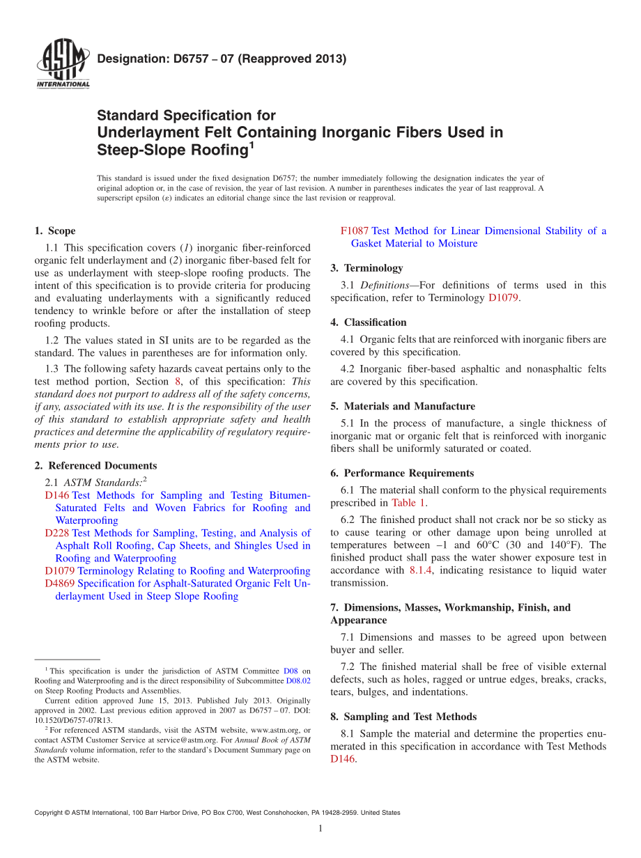 ASTM_D_6757_-_07_2013.pdf_第1页