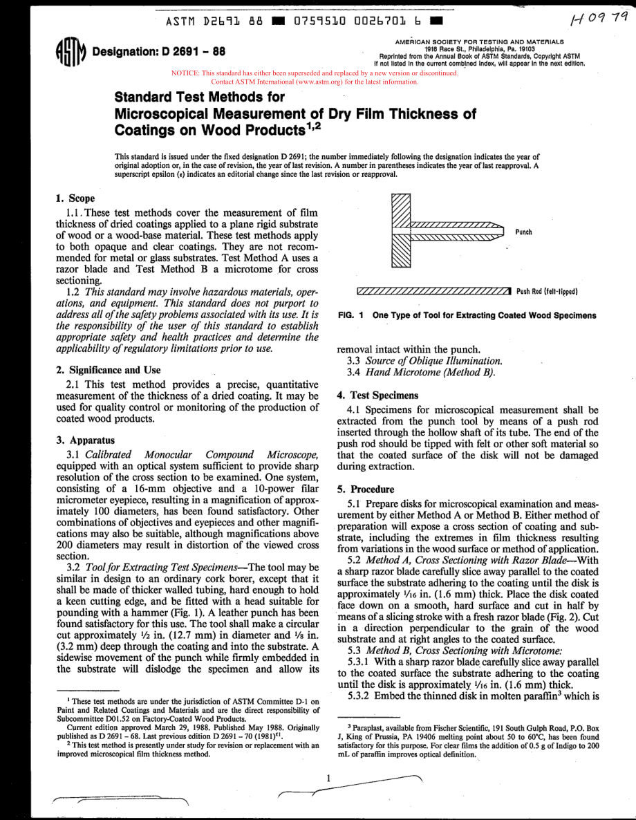 ASTM_D_2691_-_88_scan.pdf_第1页