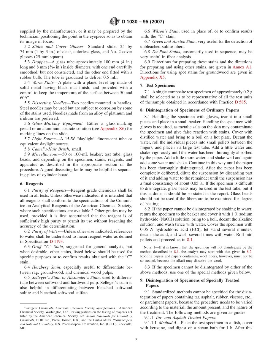 ASTM_D_1030_-_95_2007.pdf_第2页