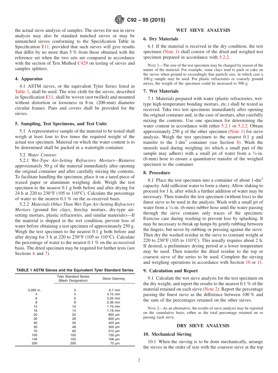 ASTM_C_92_-_95_2015.pdf_第2页