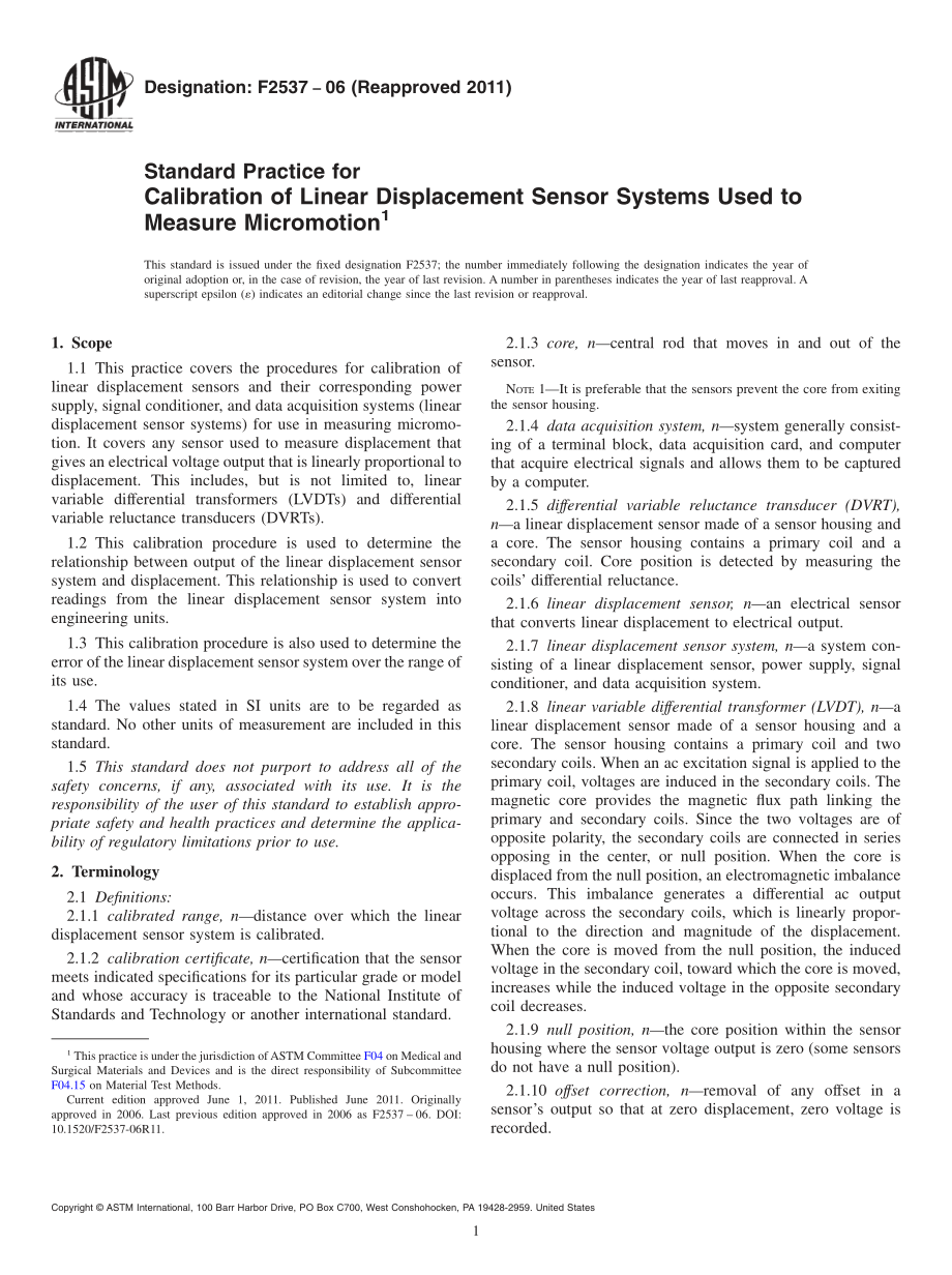 ASTM_F_2537_-_06_2011.pdf_第1页