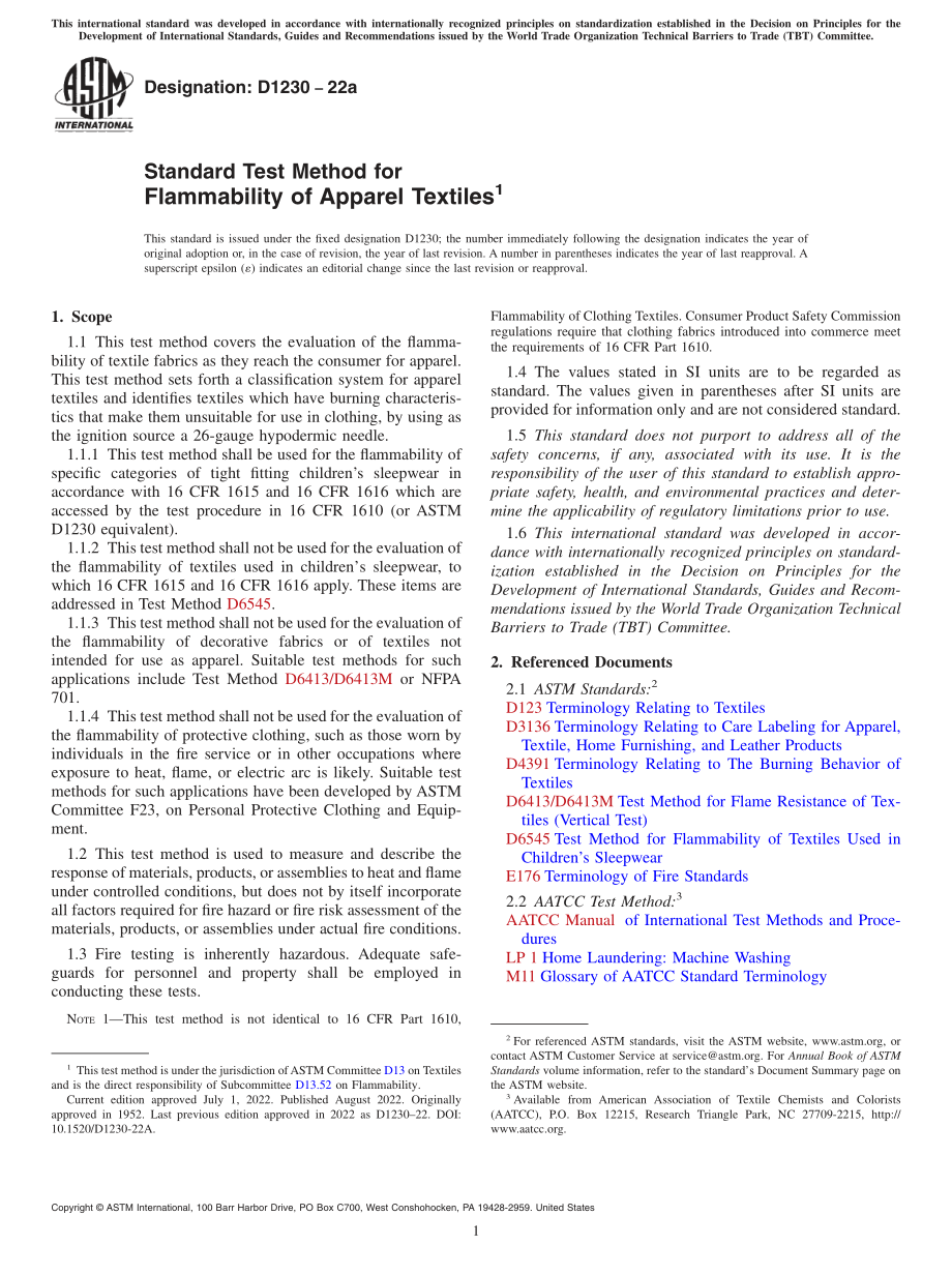 ASTM_D_1230_-_22a.pdf_第1页