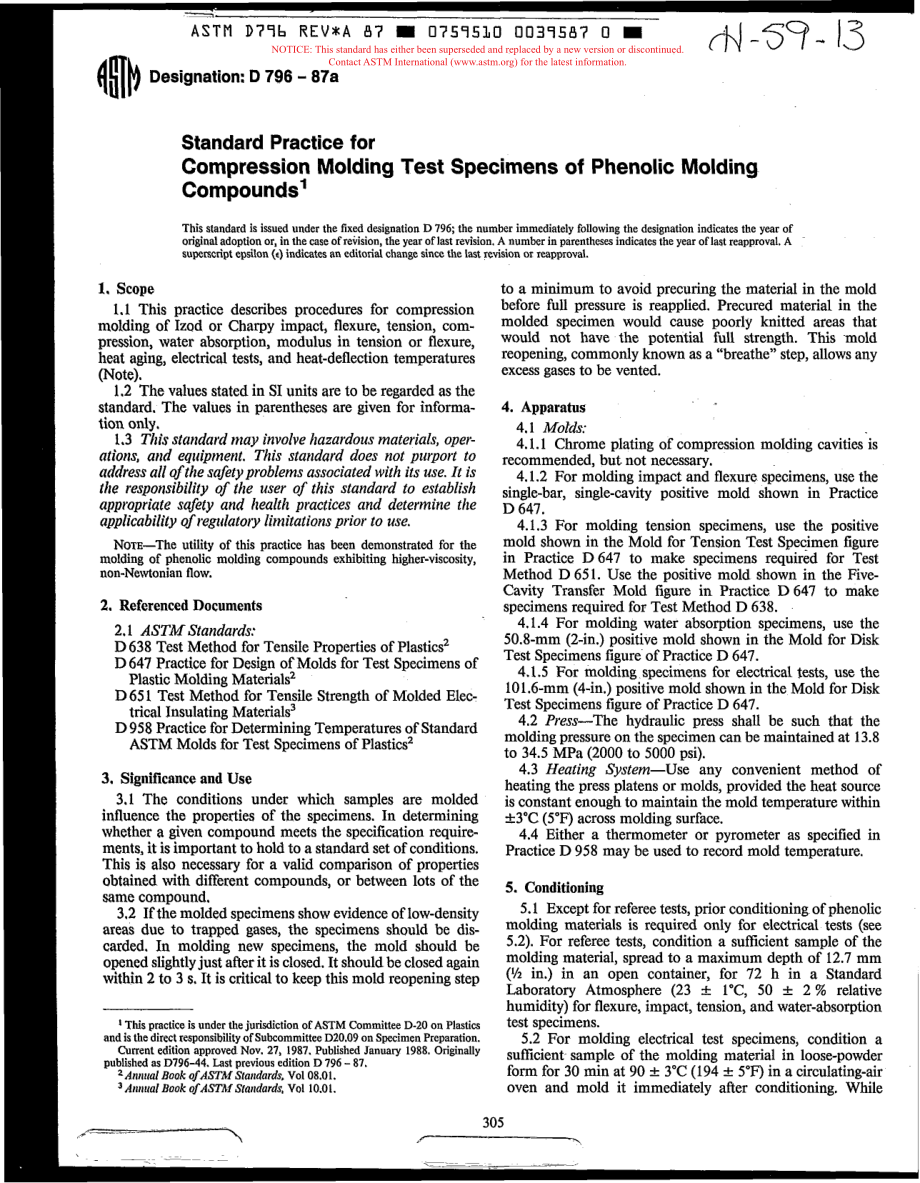 ASTM_D_796_-_87a_scan.pdf_第1页