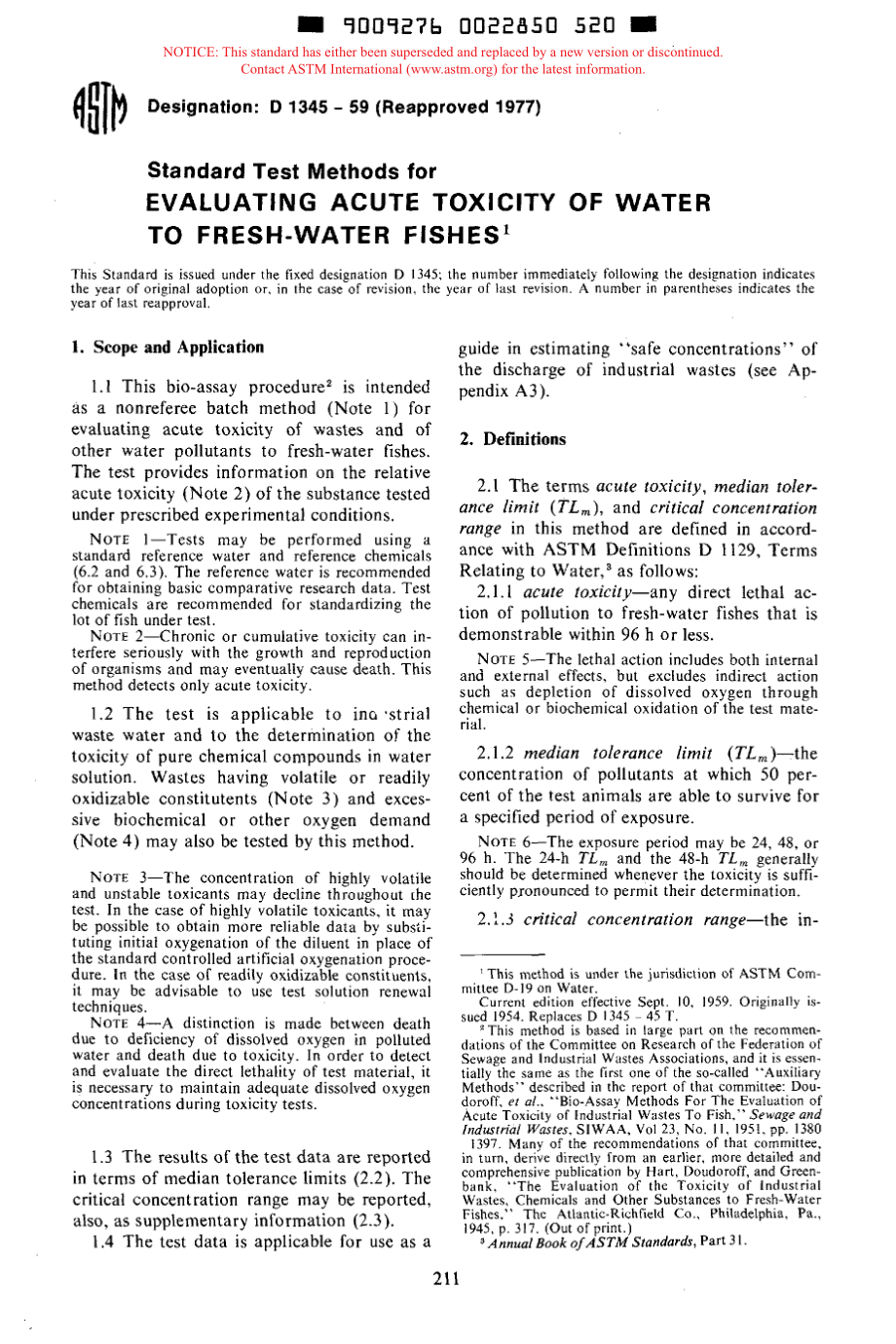 ASTM_D_1345_-_59_1977_scan.pdf_第1页