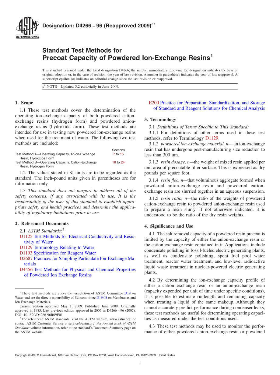 ASTM_D_4266_-_96_2009e1.pdf_第1页