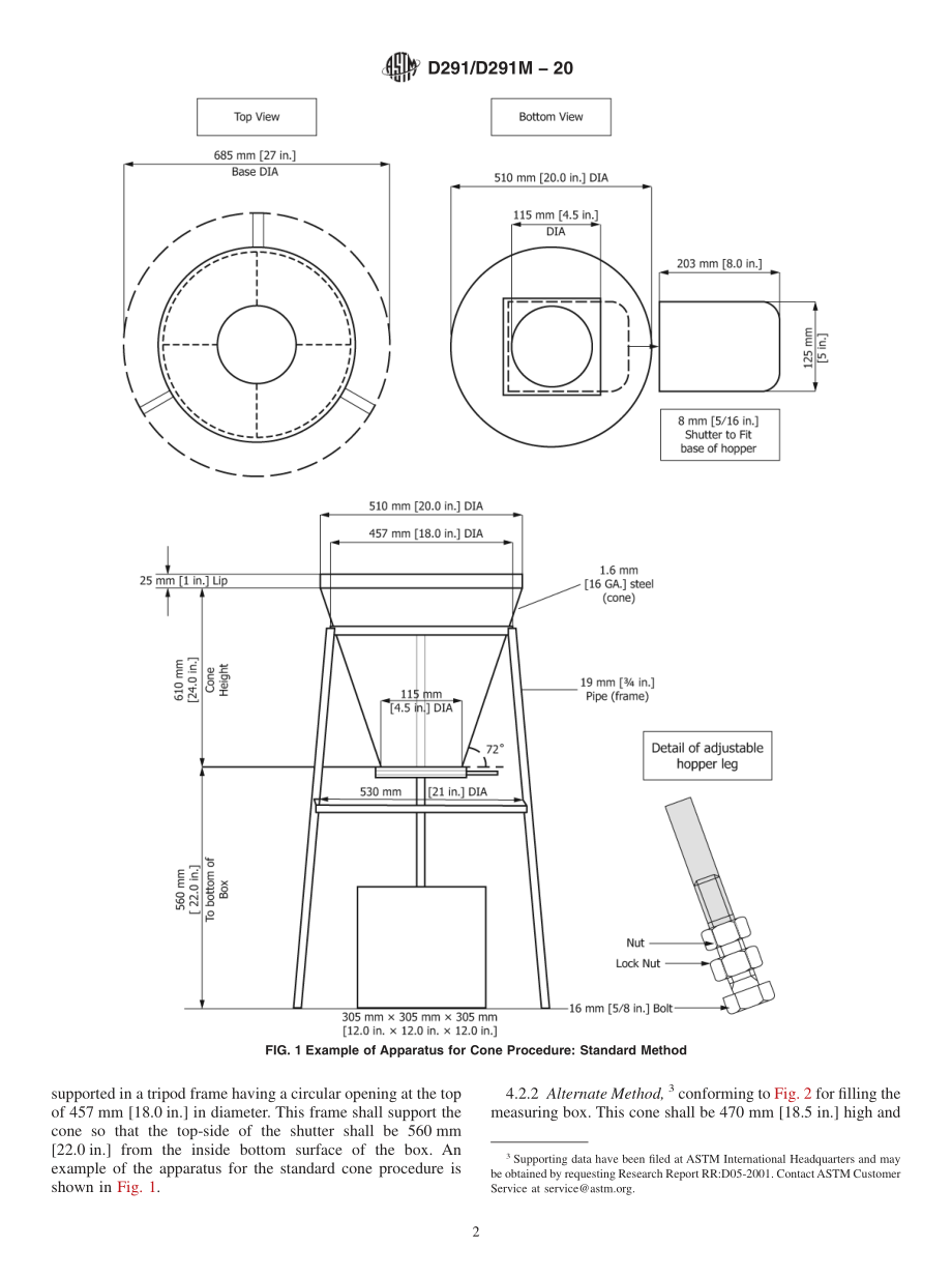 ASTM_D_291_-_D_291M_-_20.pdf_第2页