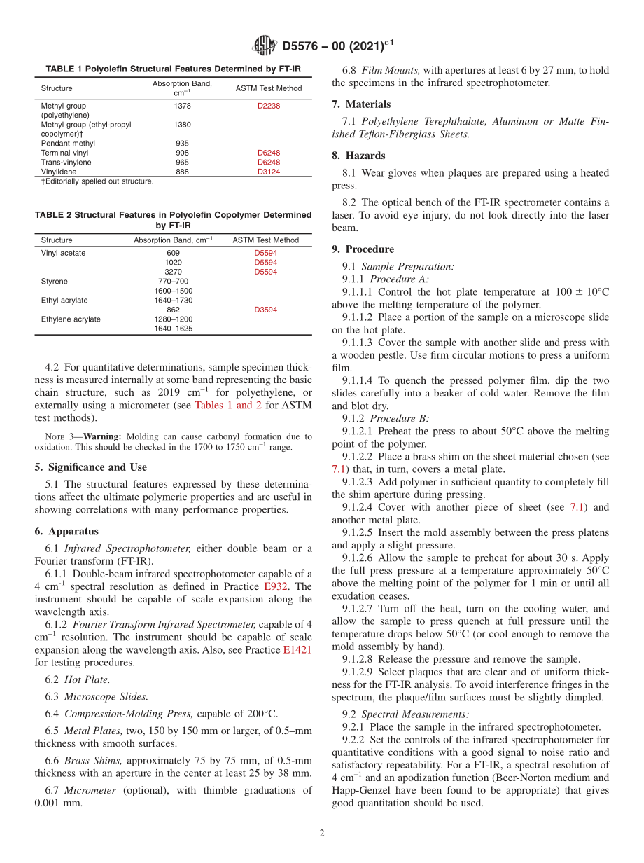 ASTM_D_5576_-_00_2021e1.pdf_第2页