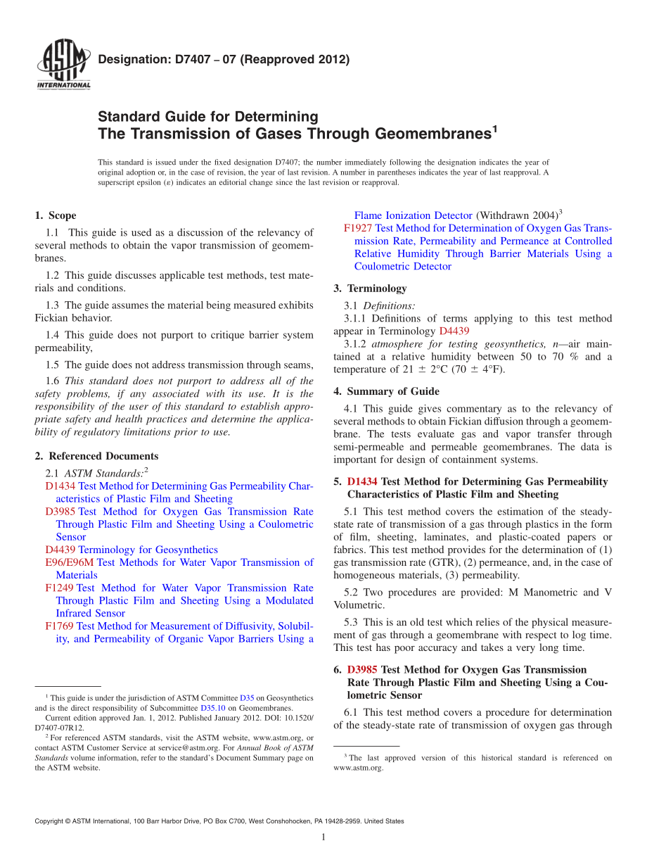 ASTM_D_7407_-_07_2012.pdf_第1页