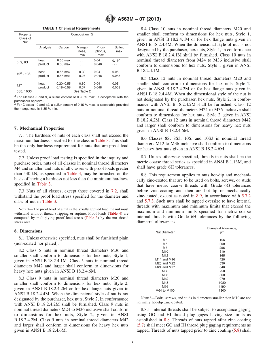 ASTM_A_563M_-_07_2013.pdf_第3页