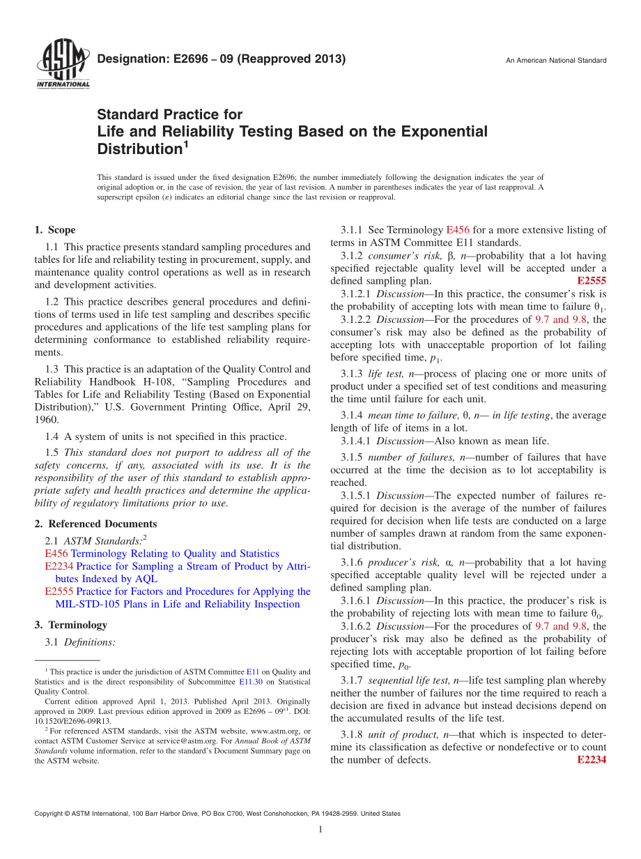 ASTM_E_2696_-_09_2013.pdf_第1页