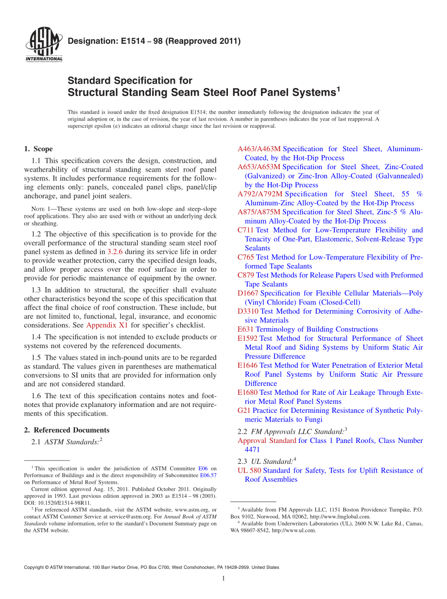 ASTM_E_1514_-_98_2011.pdf_第1页