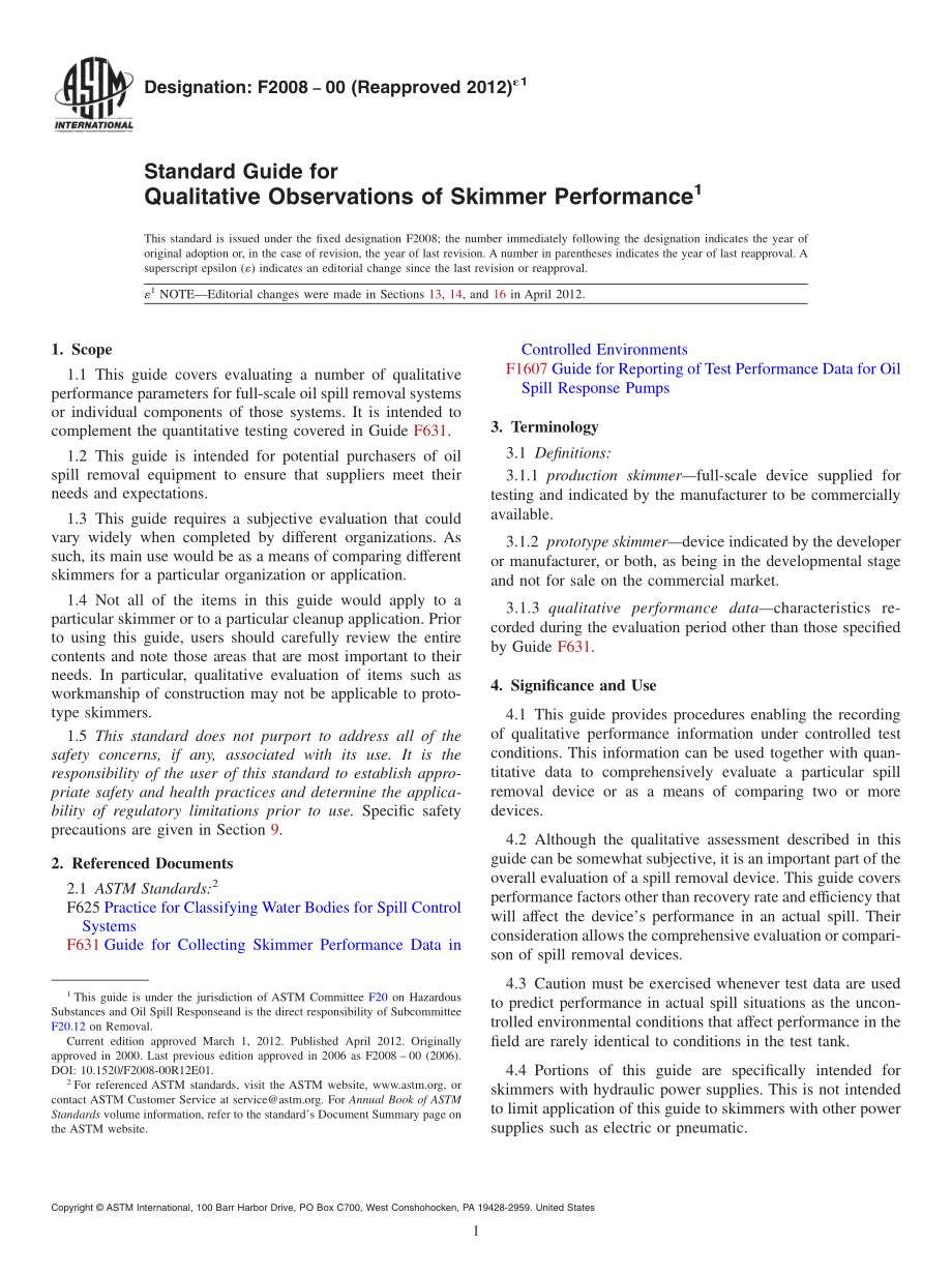 ASTM_F_2008_-_00_2012e1.pdf_第1页