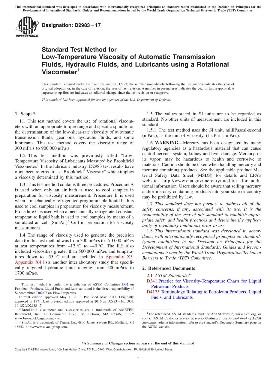 ASTM_D_2983_-_17.pdf_第1页