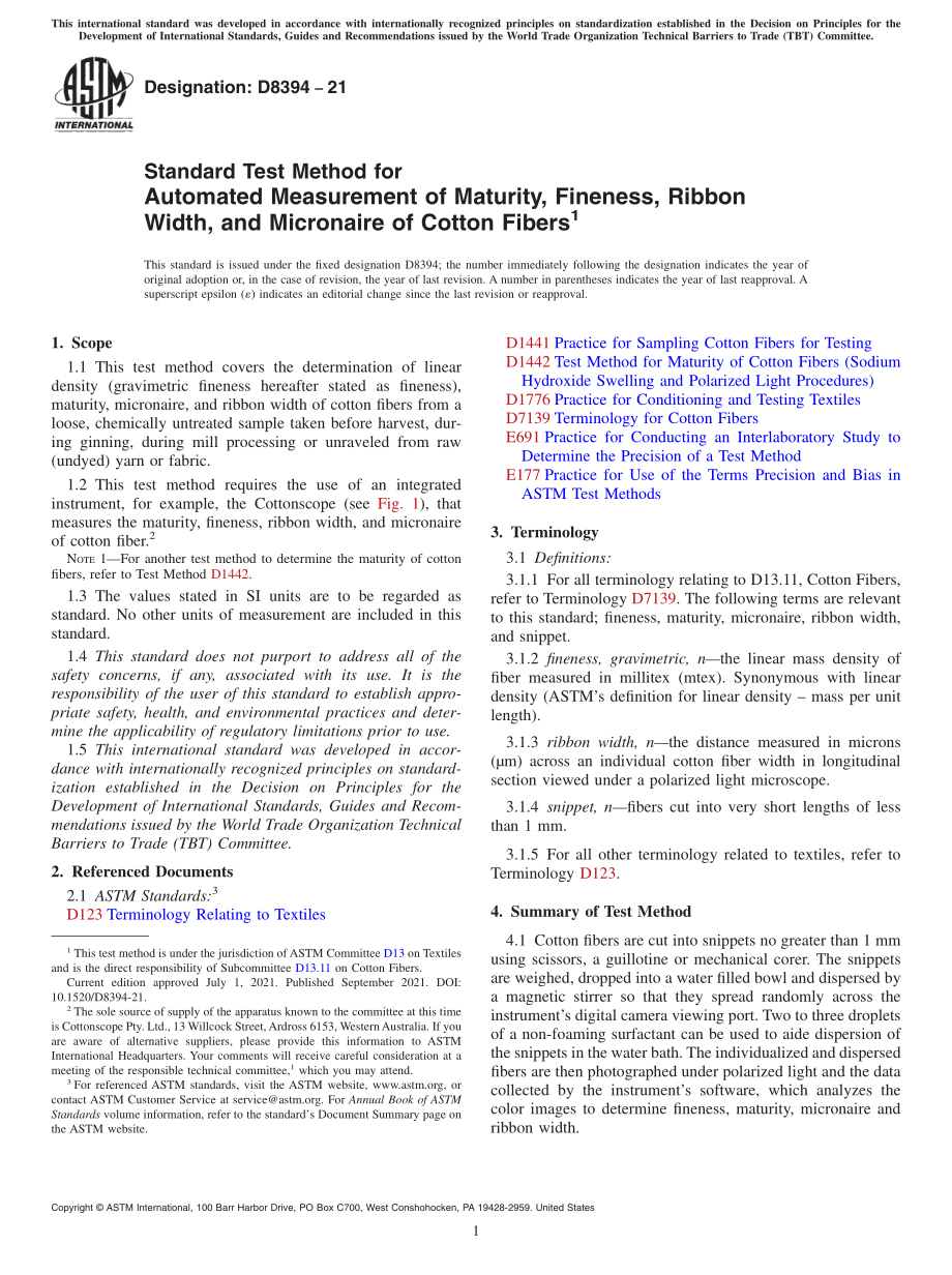 ASTM_D_8394_-_21.pdf_第1页