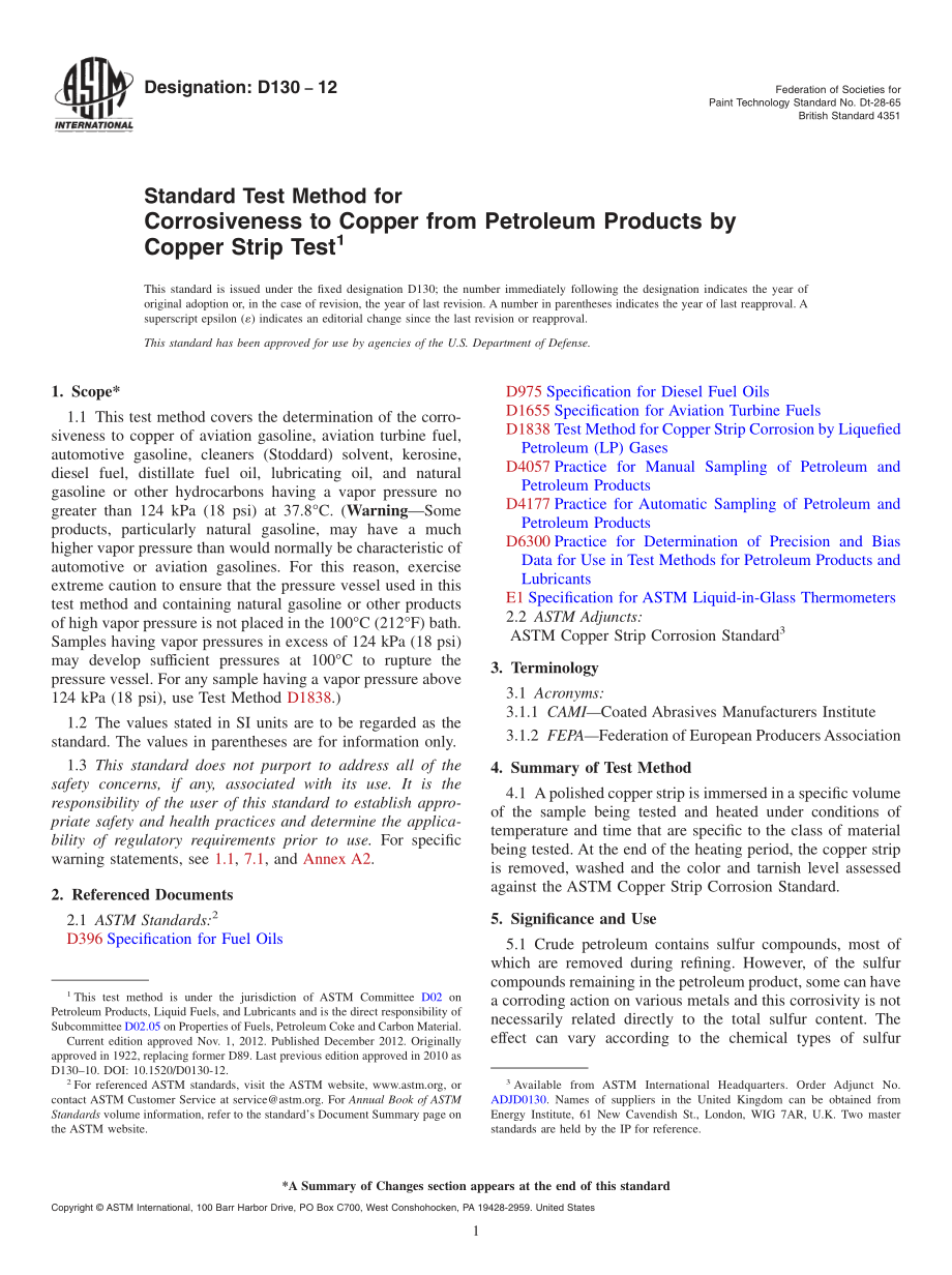 ASTM_D_130_-_12.pdf_第1页