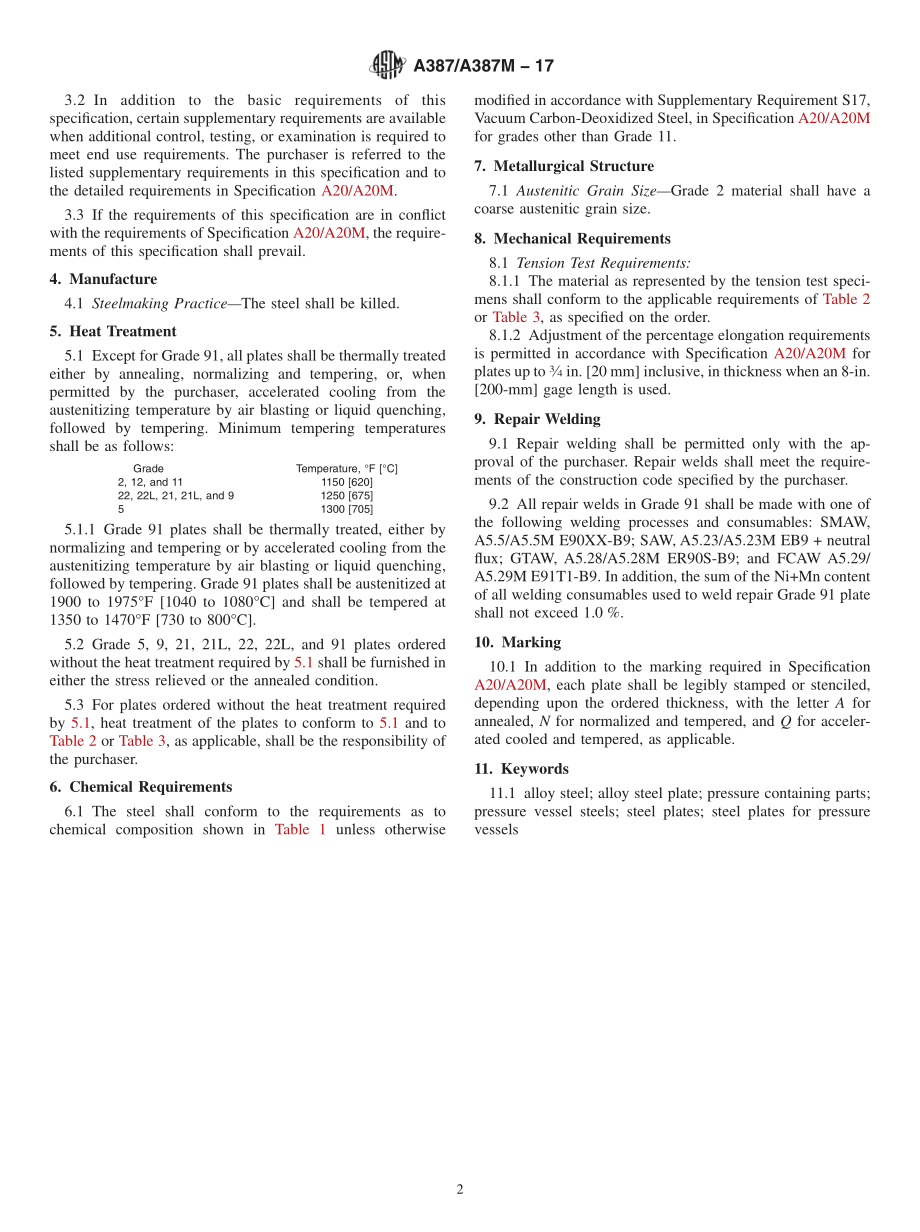 ASTM_A_387_-_A_387M_-_17.pdf_第2页