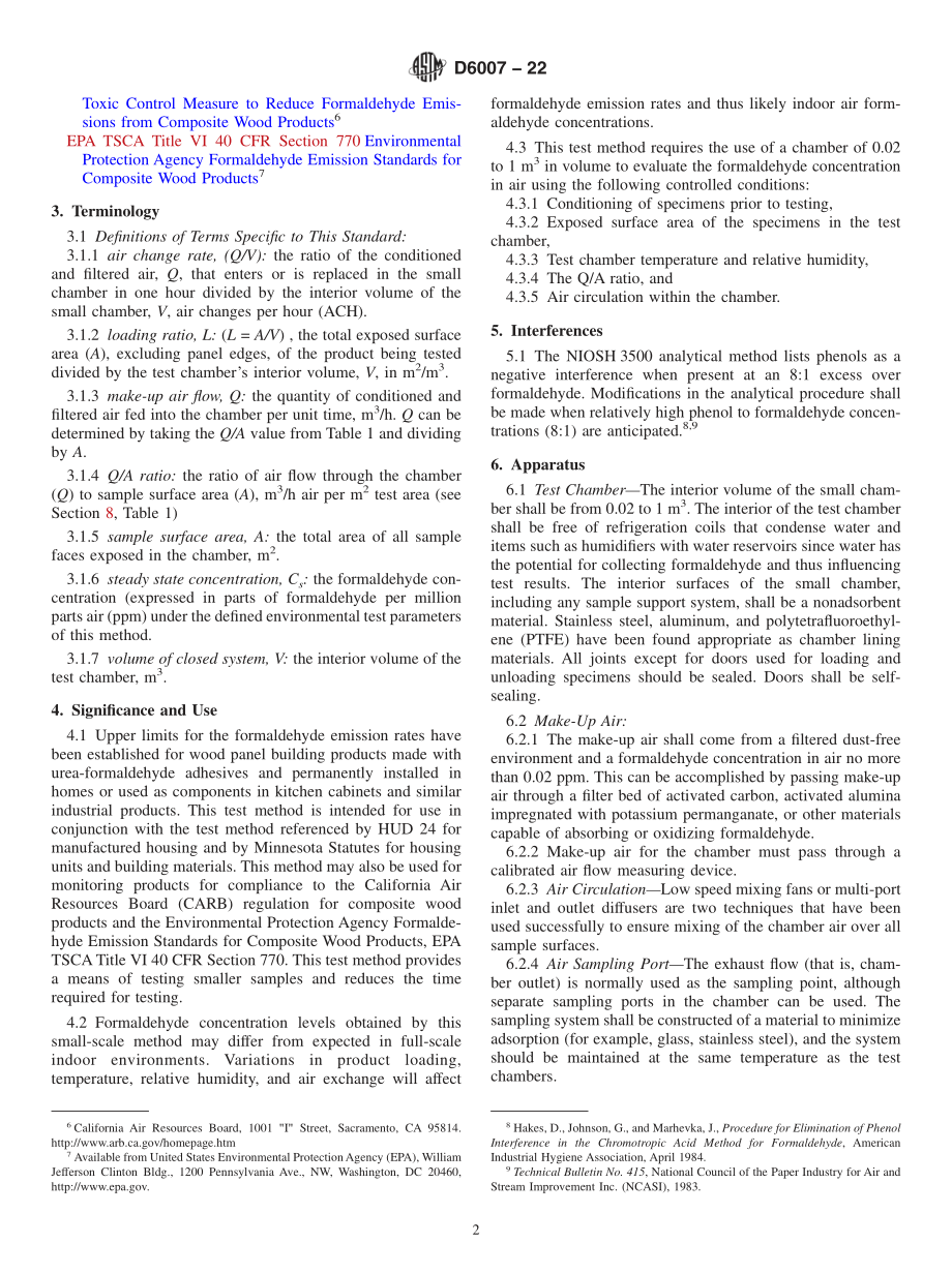 ASTM_D_6007_-_22.pdf_第2页