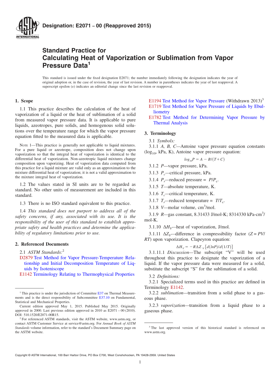 ASTM_E_2071_-_00_2015.pdf_第1页