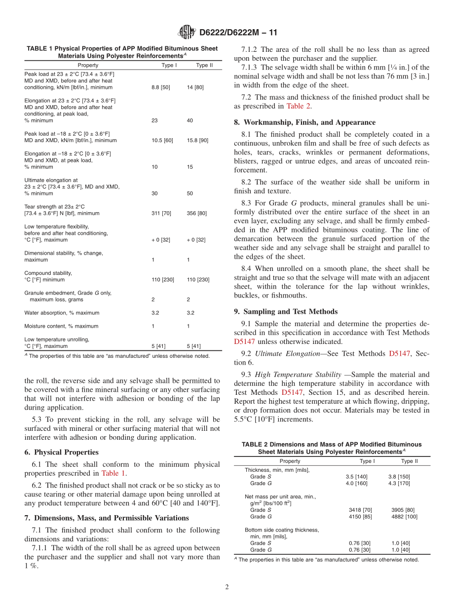 ASTM_D_6222_-_D_6222M_-_11.pdf_第2页