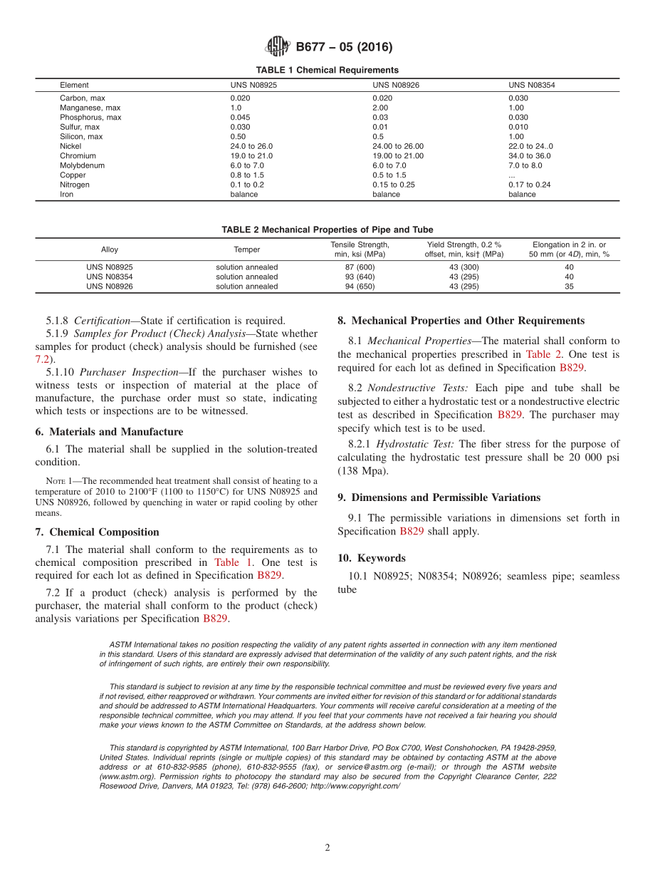 ASTM_B_677_-_05_2016.pdf_第2页