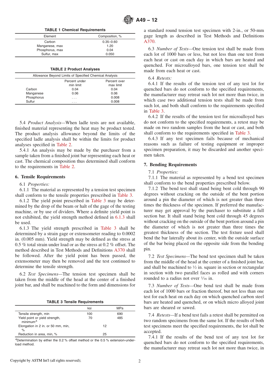 ASTM_A_49_-_12.pdf_第2页