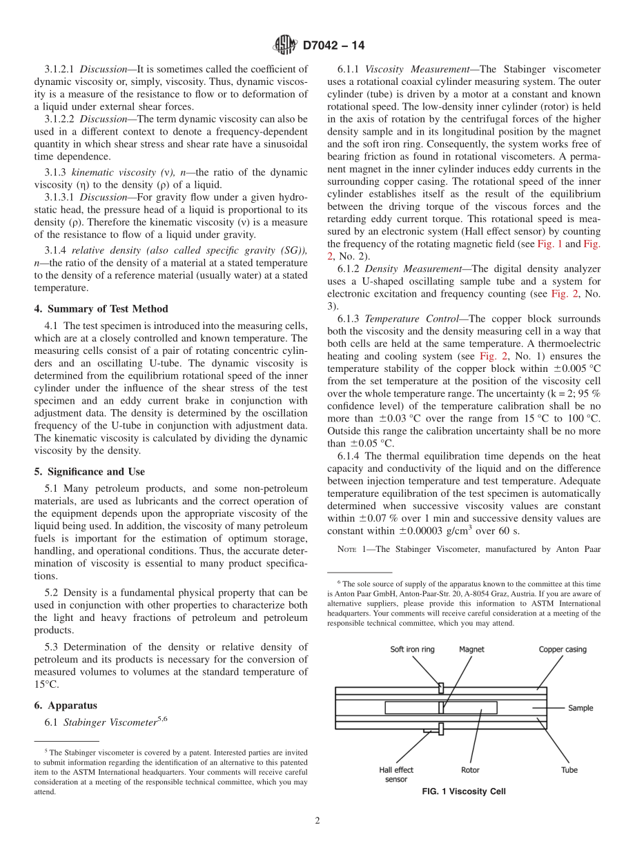 ASTM_D_7042_-_14.pdf_第2页