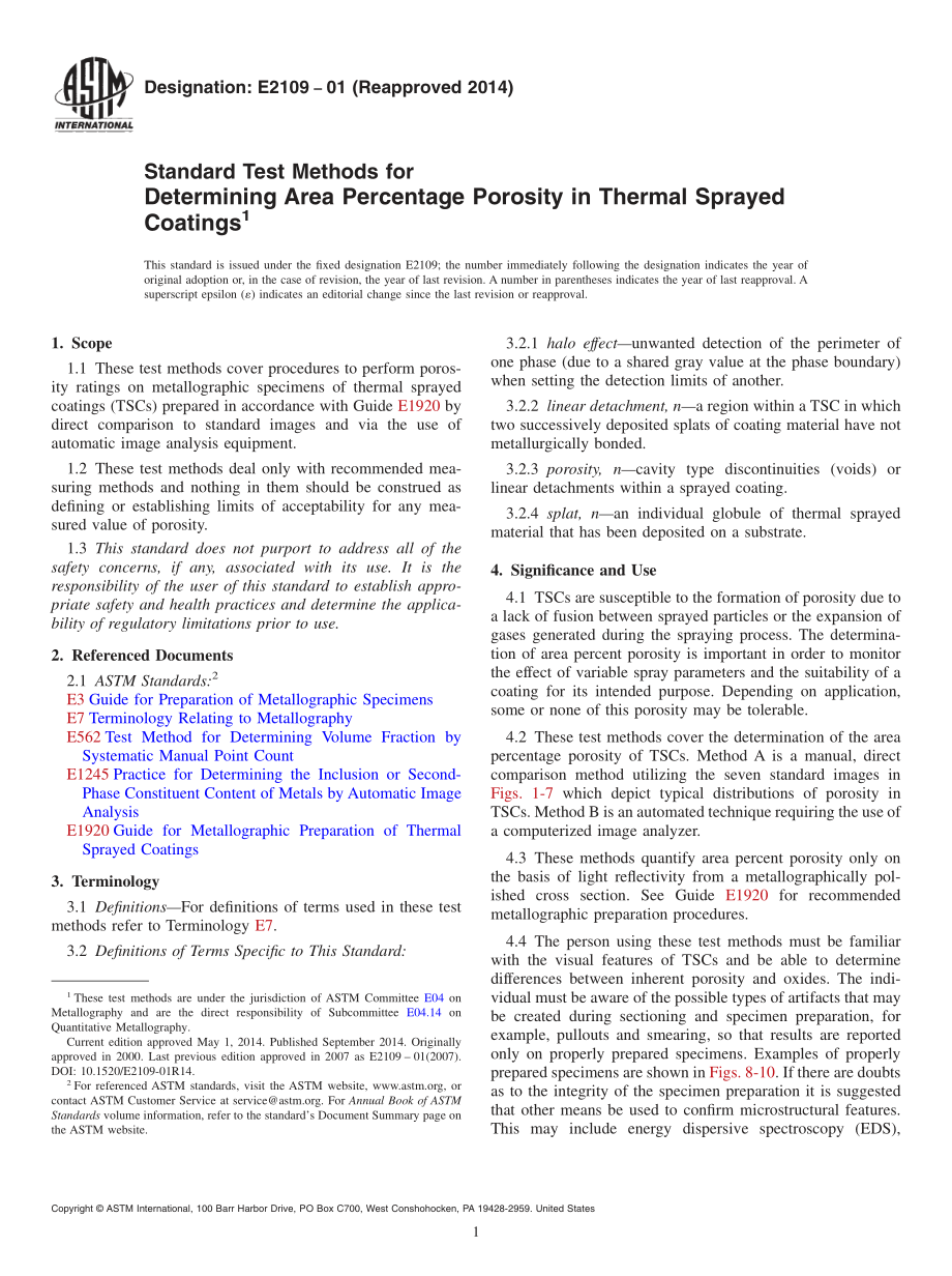 ASTM_E_2109_-_01_2014.pdf_第1页