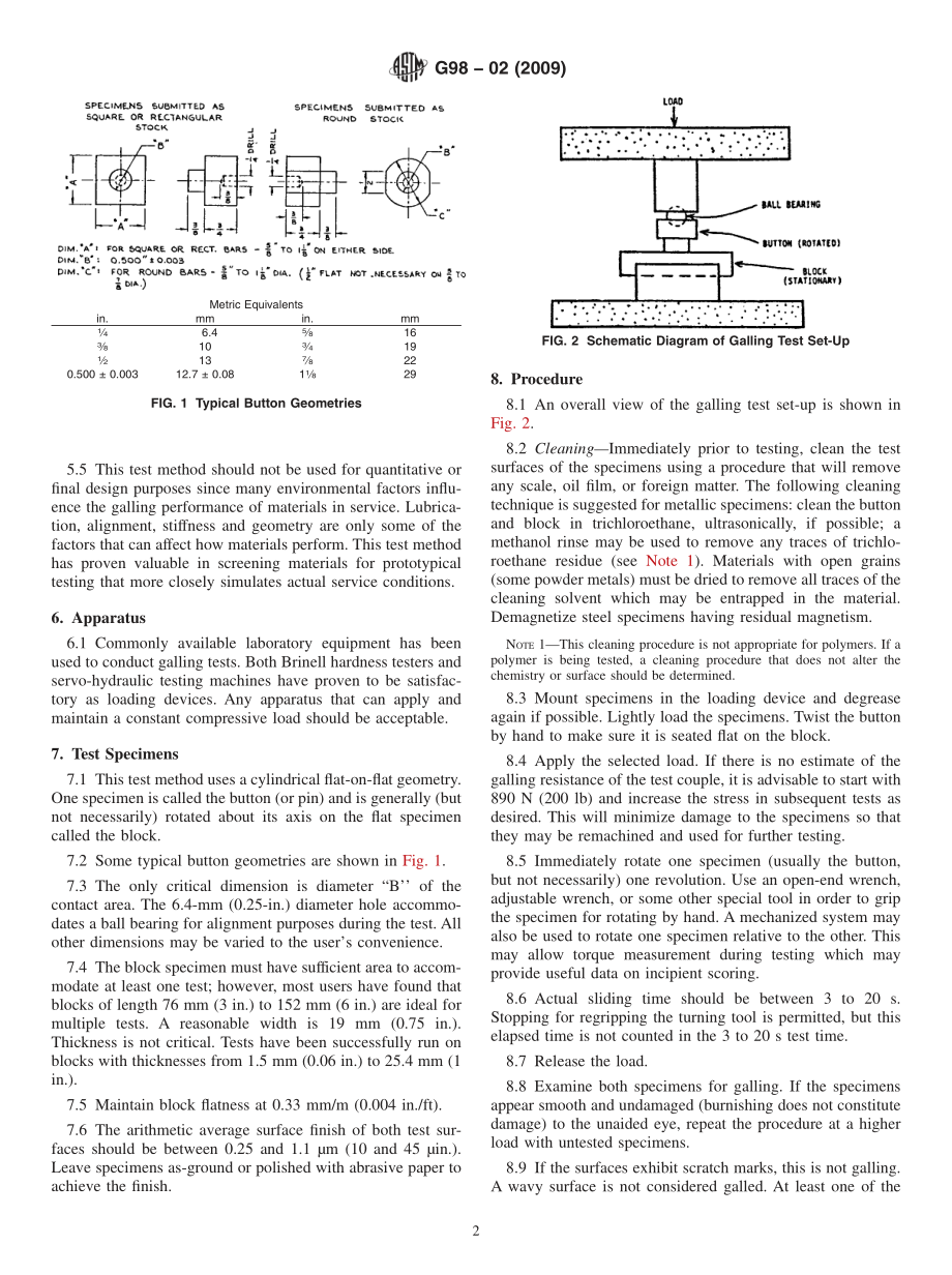 ASTM_G_98_-_02_2009.pdf_第2页