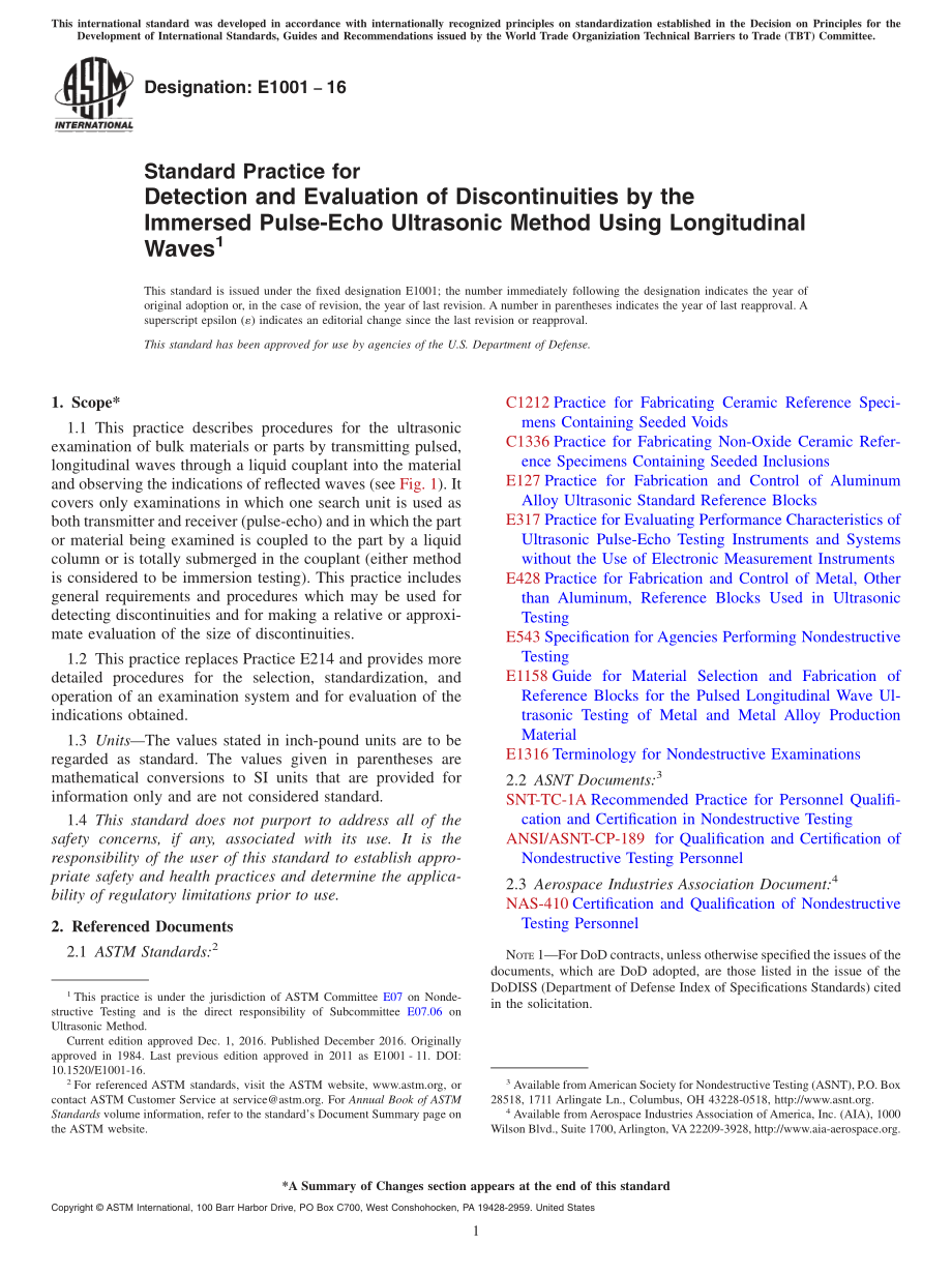 ASTM_E_1001_-_16.pdf_第1页