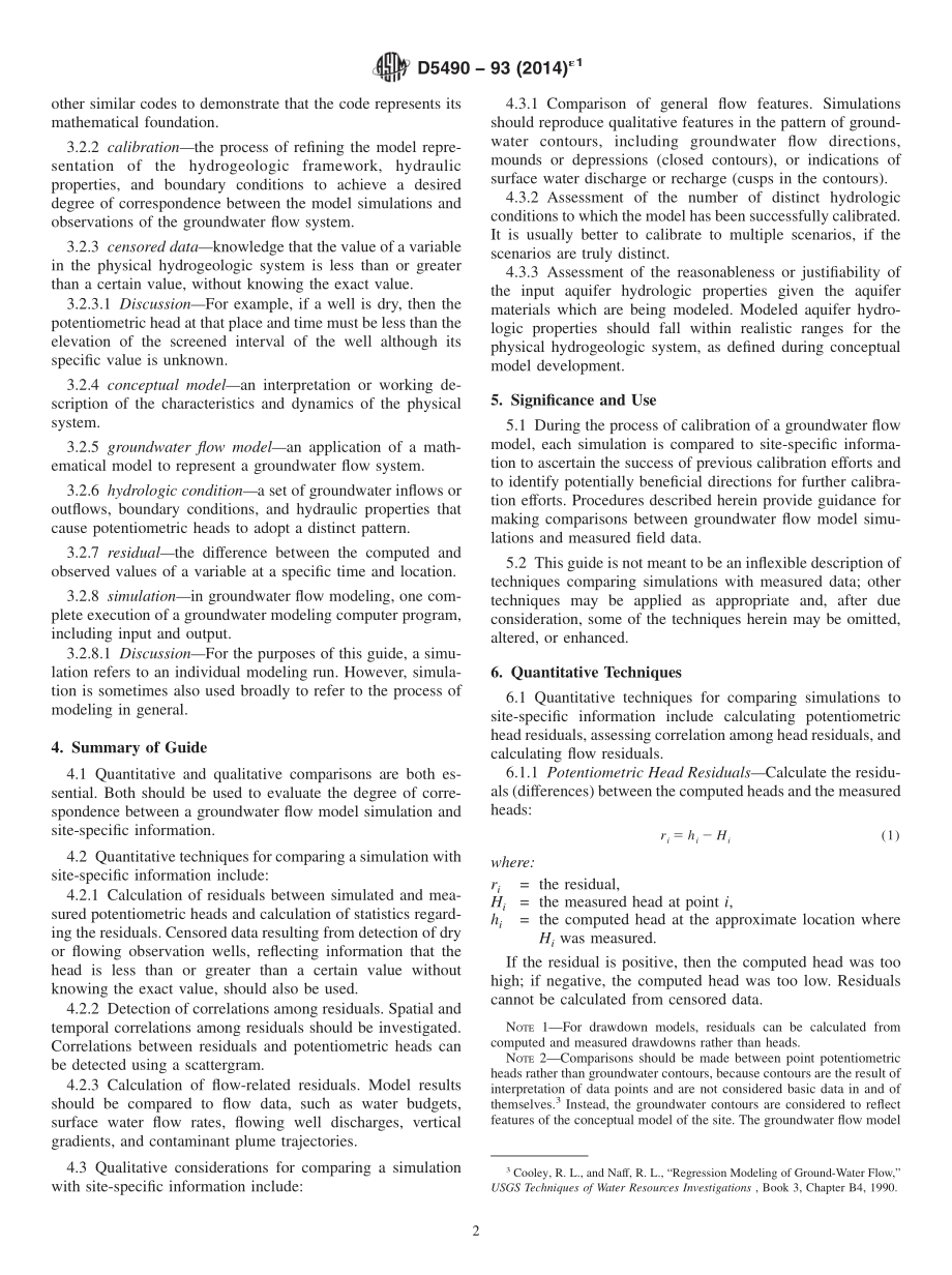 ASTM_D_5490_-_93_2014e1.pdf_第2页