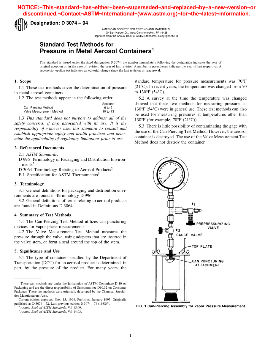 ASTM_D_3074_-_94.pdf_第1页