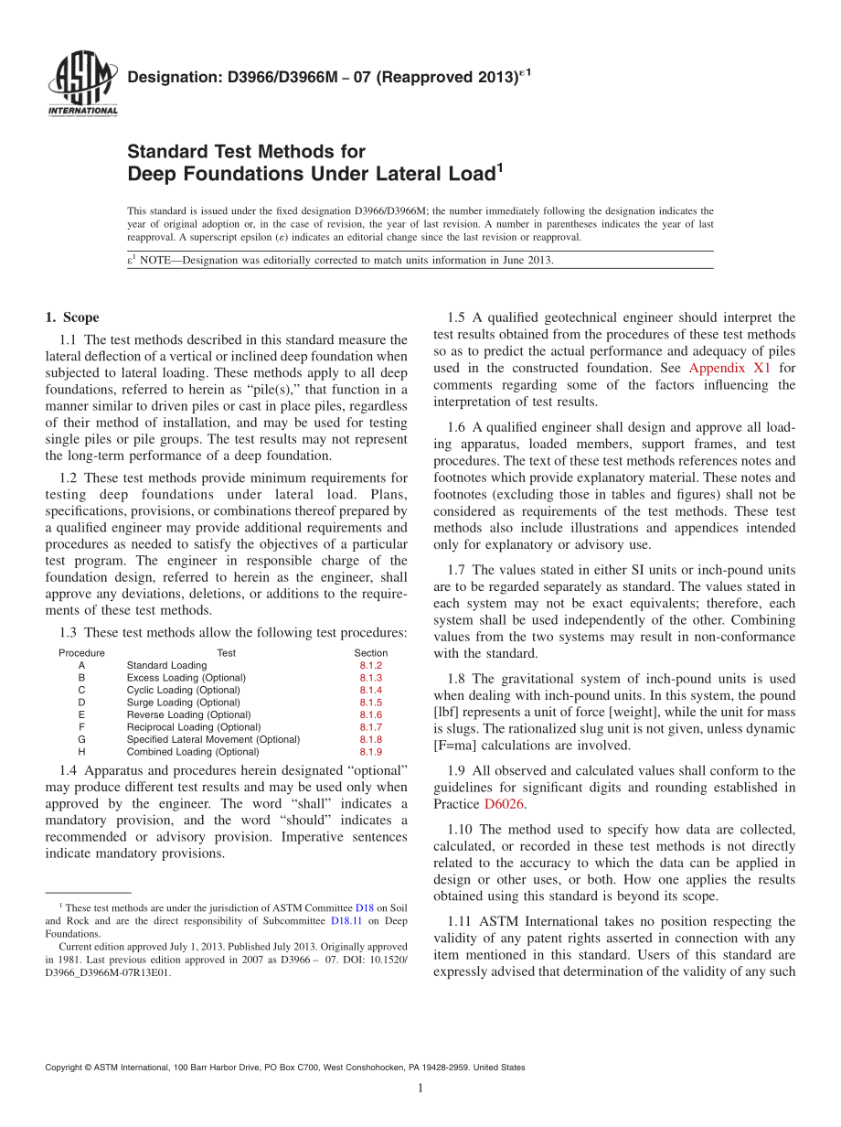 ASTM_D_3966_-_D_3966M_-_07_2013e1.pdf_第1页