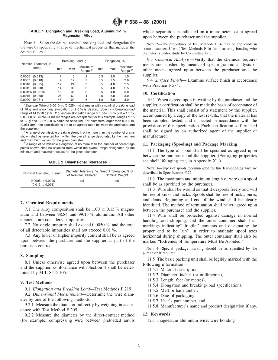 ASTM_F_638_-_88_2001.pdf_第2页