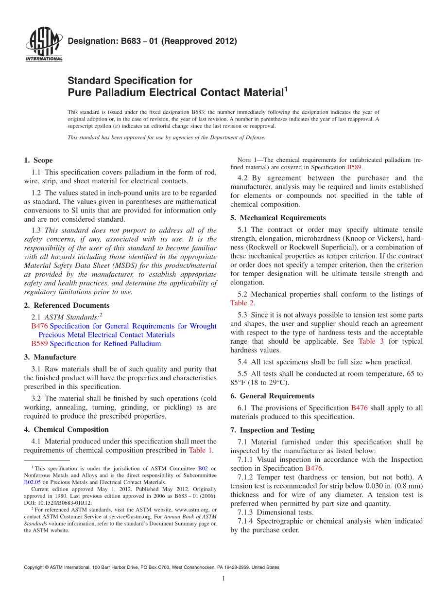 ASTM_B_683_-_01_2012.pdf_第1页