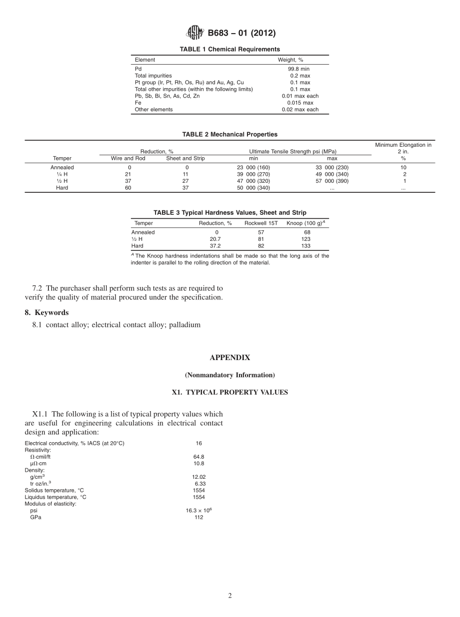 ASTM_B_683_-_01_2012.pdf_第2页