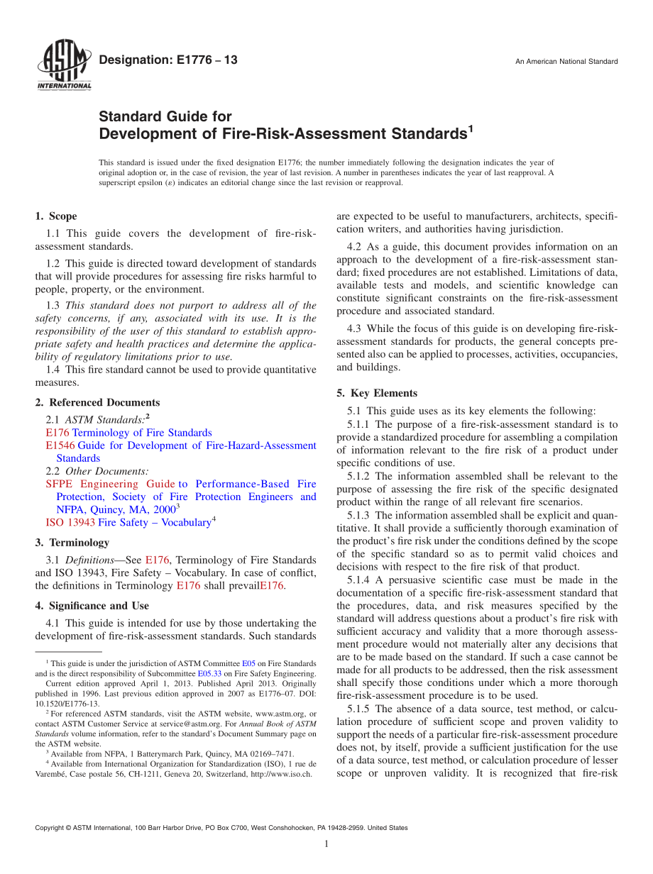 ASTM_E_1776_-_13.pdf_第1页