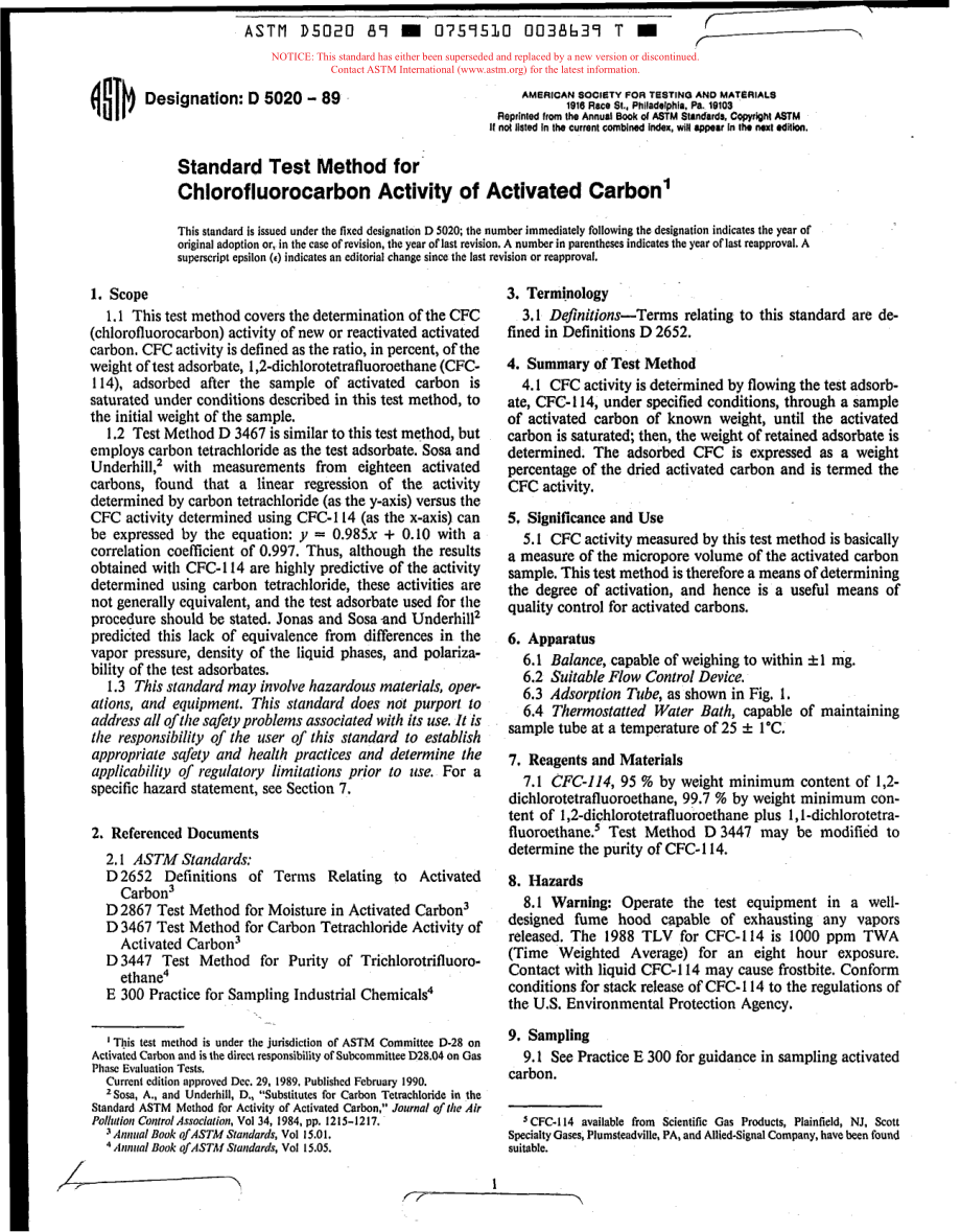 ASTM_D_5020_-_89_scan.pdf_第1页