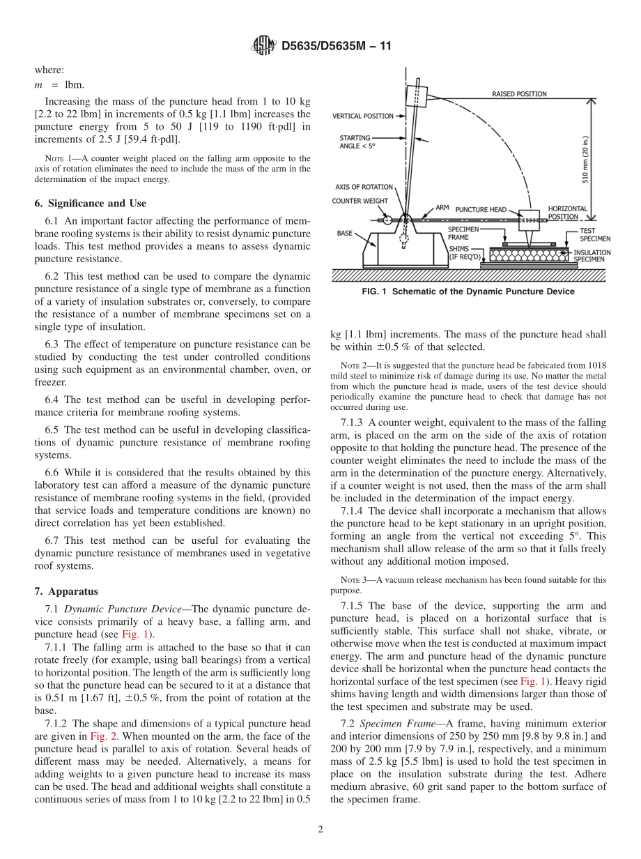 ASTM_D_5635_-_D_5635M_-_11.pdf_第2页