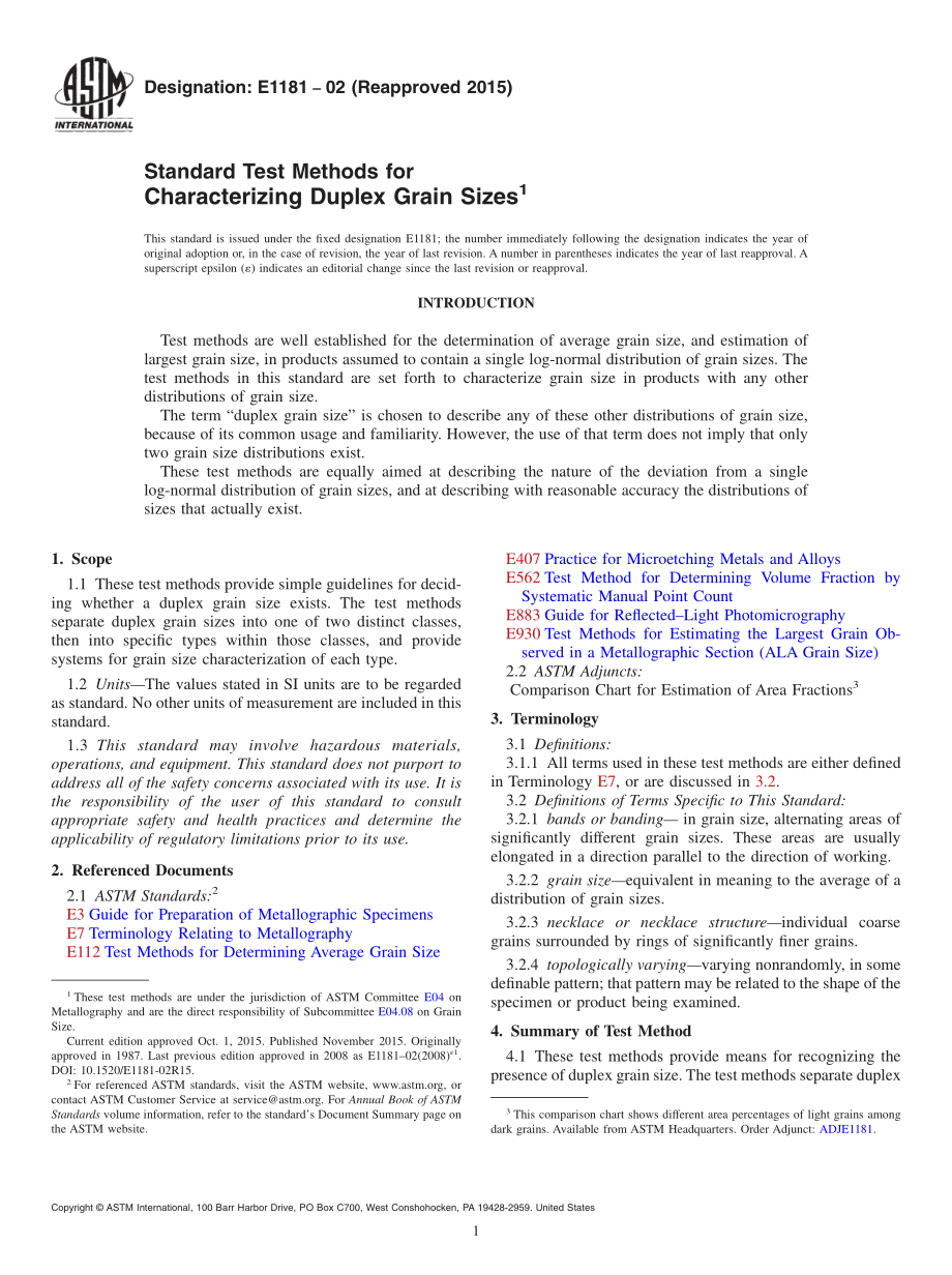 ASTM_E_1181_-_02_2015.pdf_第1页